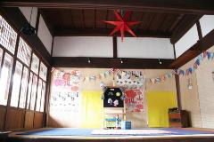 ＧＯＭＯＫＵ　Ｉｎｔｅｒｎａｔｉｏｎａｌ　Ｓｃｈｏｏｌ 本校 の内観画像
