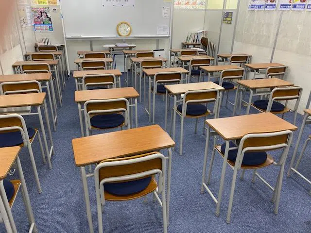 臨海セミナー　個別指導セレクト 鴨居 の内観画像