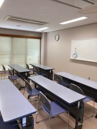 公文式 鹿野教室【山口県】 の内観画像