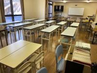 公文式 下黒瀬教室 の内観画像