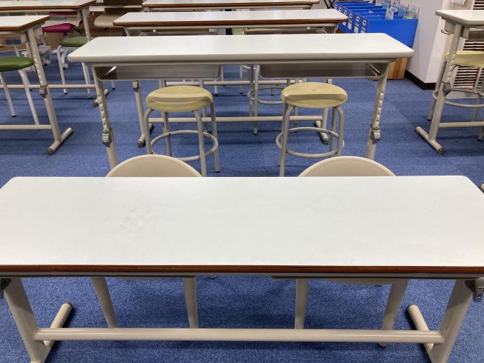 公文式 五月が丘教室 の内観画像