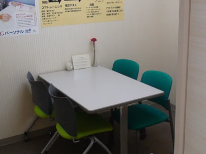 中萬学院【さなる個別@will CGP】 戸塚校 の内観画像