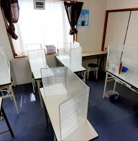 公文式 渡内教室 の内観画像