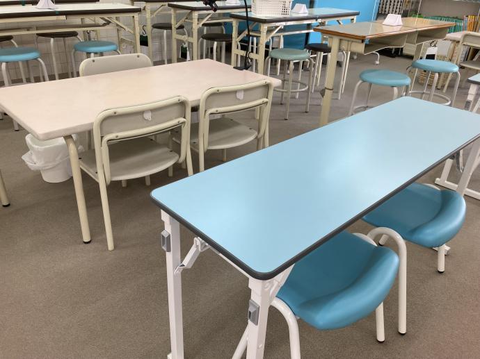 公文式 十津教室 の内観画像