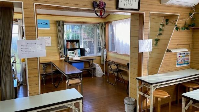 公文式 大樹寺東教室 の内観画像