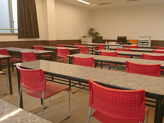 佐鳴予備校【初中等部】 半田本部校 の内観画像