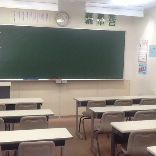 中萬学院【さなる個別＠ｗｉｌｌ　ＣＧＰ】 鶴間校 の内観画像
