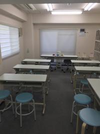 公文式 中村教室【東京都】 の内観画像