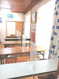 公文式 内野台北教室 の内観画像