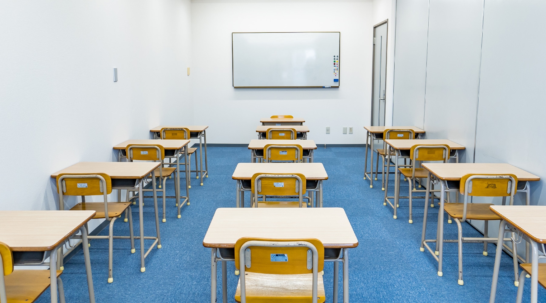 ＡＳＫ進学教室 本校 の内観画像