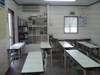 公文式 玉島黒崎教室 の内観画像