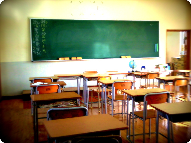 ＤＩ進学ゼミ 本校 の内観画像