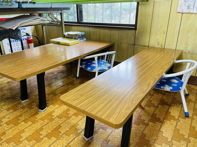 公文式 西高尾教室 の内観画像