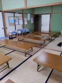 公文式 谷田教室【静岡県】 の内観画像