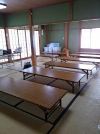 公文式 谷田教室【静岡県】 の内観画像