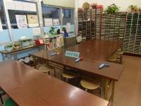 公文式 那覇あけぼの教室 の内観画像