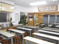 公文式 那覇繁多川教室 の内観画像