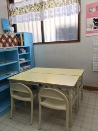 公文式 那覇識名教室 の内観画像