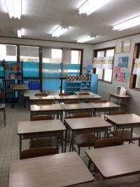 公文式 那覇識名教室 の内観画像