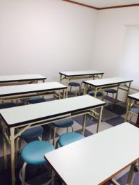 公文式 長久保教室【東京都】 の内観画像
