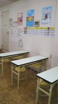 公文式 長崎深堀教室 の内観画像