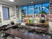 公文式 前原西２丁目教室 の内観画像
