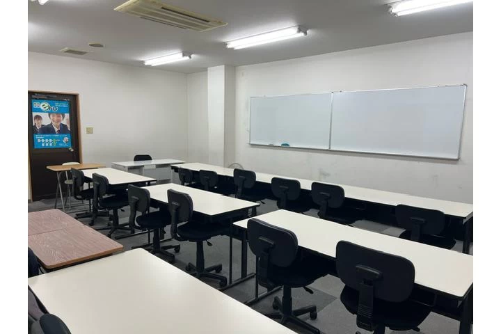 ｉｏ 前橋本校 の内観画像