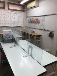 公文式 平和台１丁目教室 の内観画像