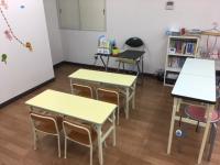 公文式 府中片町教室 の内観画像