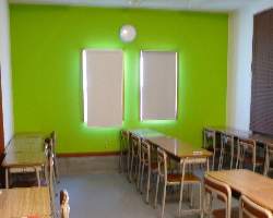 ＪＵＫＵ・ＴＡＳ 本校 の内観画像