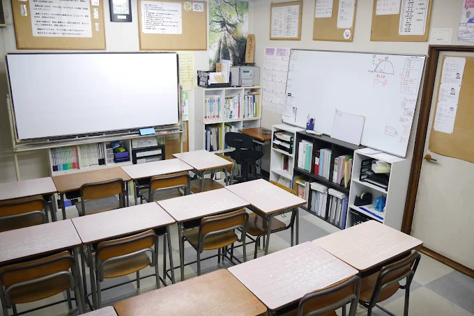 Ｋ’ｓケイズゼミ 本校 の内観画像