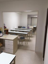 公文式 本町６丁目教室【千葉県】 の内観画像