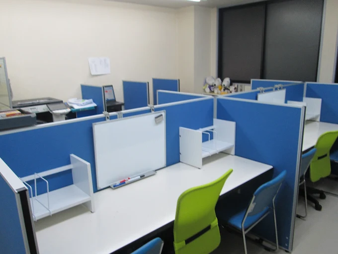 Ｋ２指導会 本校 の内観画像