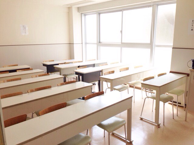 中萬学院 金沢文庫スクール の内観画像