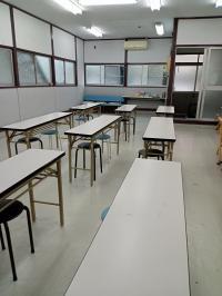 公文式 東小岩１丁目教室 の内観画像