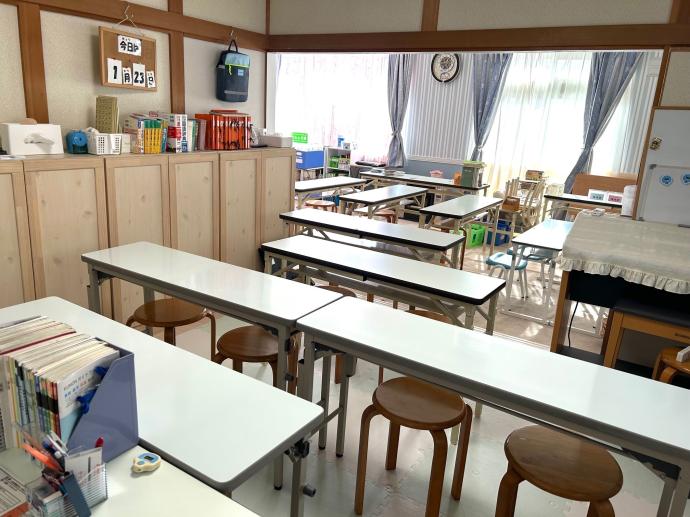 公文式 東山教室【北海道】 の内観画像
