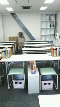 公文式 東葛西１丁目教室 の内観画像
