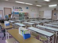 公文式 福原教室【岩手県】 の内観画像