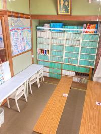 公文式 福山東陽台教室 の内観画像
