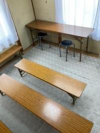 公文式 福山西新涯教室 の内観画像