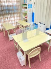 公文式 福山野々浜教室 の内観画像