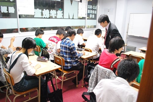 Ｍｉｓｓｉｏｎ進学教室 本校 の内観画像