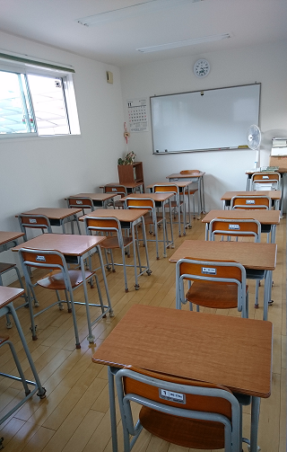 ＯＳＬオアシス進学塾 本校 の内観画像