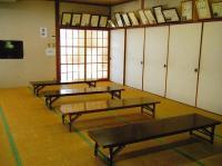 公文式 宮崎穆佐教室 の内観画像