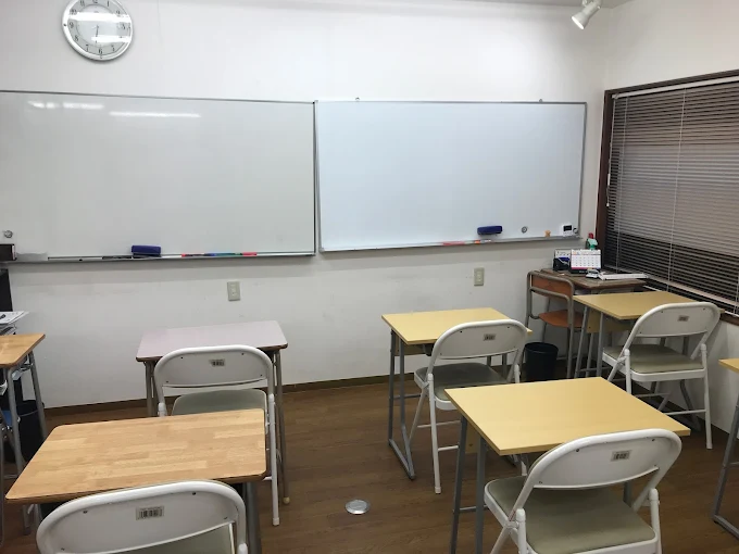 ＲＳゼミナール 本校 の内観画像