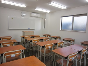 ヤマダ学院 ＹＡＭＡＤＡ学院 の内観画像