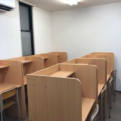 ＹＢＡ教育研究会 本校 の内観画像