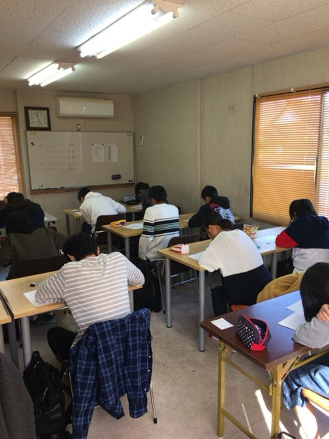 ＹＣＫ 山口中央個別教室 の内観画像