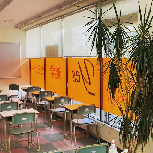 ＹＥＳ進学セミナー 本校 の内観画像