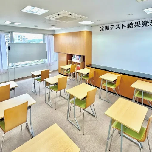ＹＫ教育ゼミ 本校 の内観画像